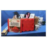 Paper Products & more
