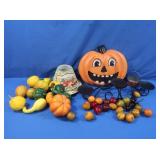 Fall & Home Decor