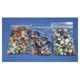 Costume Jewelry Beads