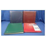 12x12 Scrapbooks