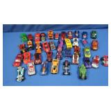 Misc Cars