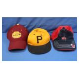 Hats lot