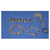 Brighton Bracelets & Necklace