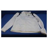 GIII Penn State Zip Sweatshirt-Med