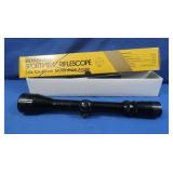 Lyman 3-9 Power Scope