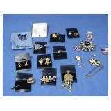 Costume Jewelry Necklaces