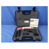 Taurus TH40C 40 Cal Serial #SMB67819 in case