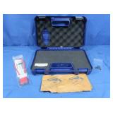 Smith & Wesson Pistol Case for 44 Cal Pistol