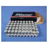 1 Box-44 Rounds 357 158 Grain Blazer Revolver