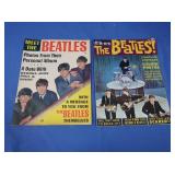 Beatles Magazines-Coverage of NY Appearance, 1963