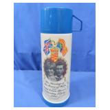 Aladdin Thermos Commemorating Princess Diana