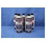 Husqvarna Premixed 5 1-qt Cans (full)