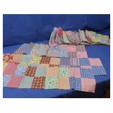 Quilting Projects