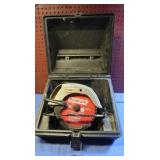 Craftsman 7.25" Circular Saw-corded