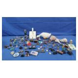 Tiny Figurines in box