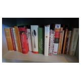 Cookbooks