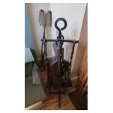 Fireplace Tool Set