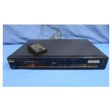 Mitsubishi CD Player