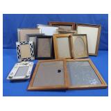 Asst Frames-most 8x11"