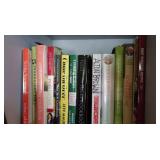 Cookbooks
