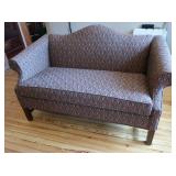 Loveseat 58"L