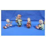 Goebel Angel Figurines