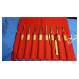 Chisels & Wood Working Tools
