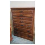 Chest of Drawers-5 drawers 36x18x48"