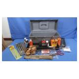 Gun Cleaning Supplies