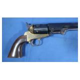 Black Powder .44 Cal Revolver