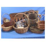 Baskets & Home D?cor