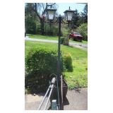 Post Hole Digger, Edging Tool