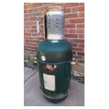 Brinkman Gourmet Charcoal Smoker