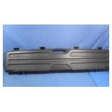 Plano Gun Guard Plastic Rifle Case
