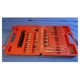 Drill Bit/Screw Bit Set