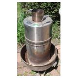 Orion Charcoal Cooker