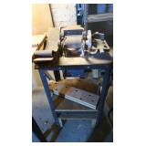 Belt Sander w/Stand 21x21x40"