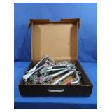 Rescue Ladder-Steel w/box