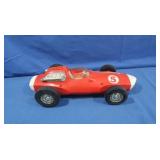 1963 Vrroom! By Mattel Race Car Toy