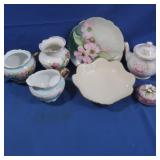 Royal Austria, Taylor Smith China & more