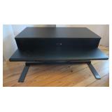 Standing Desk Top 31x16"