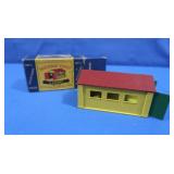 Vintage Matchbox Accessory Pack