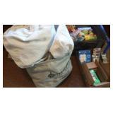 Light Bulbs, Empire Covers & more