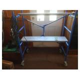 Rolling Scaffolding 42x48x20"