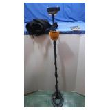Garrett Ace 300 Metal Detector (works)