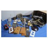 Plumbing Supplies, Bathroom Acces