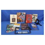 Cookbook Lot