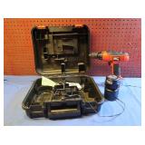 Black & Decker Cordless Drill