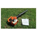 Echo Gas Powered Leaf Blower (works)