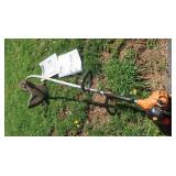 Echo Gas Powered Weed Wacker (works)